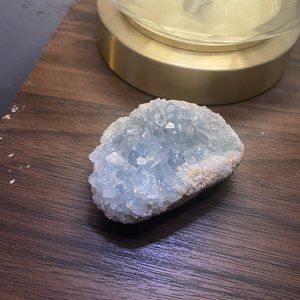 Celestite Crystal